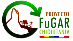 Proyecto FuGar Logo
