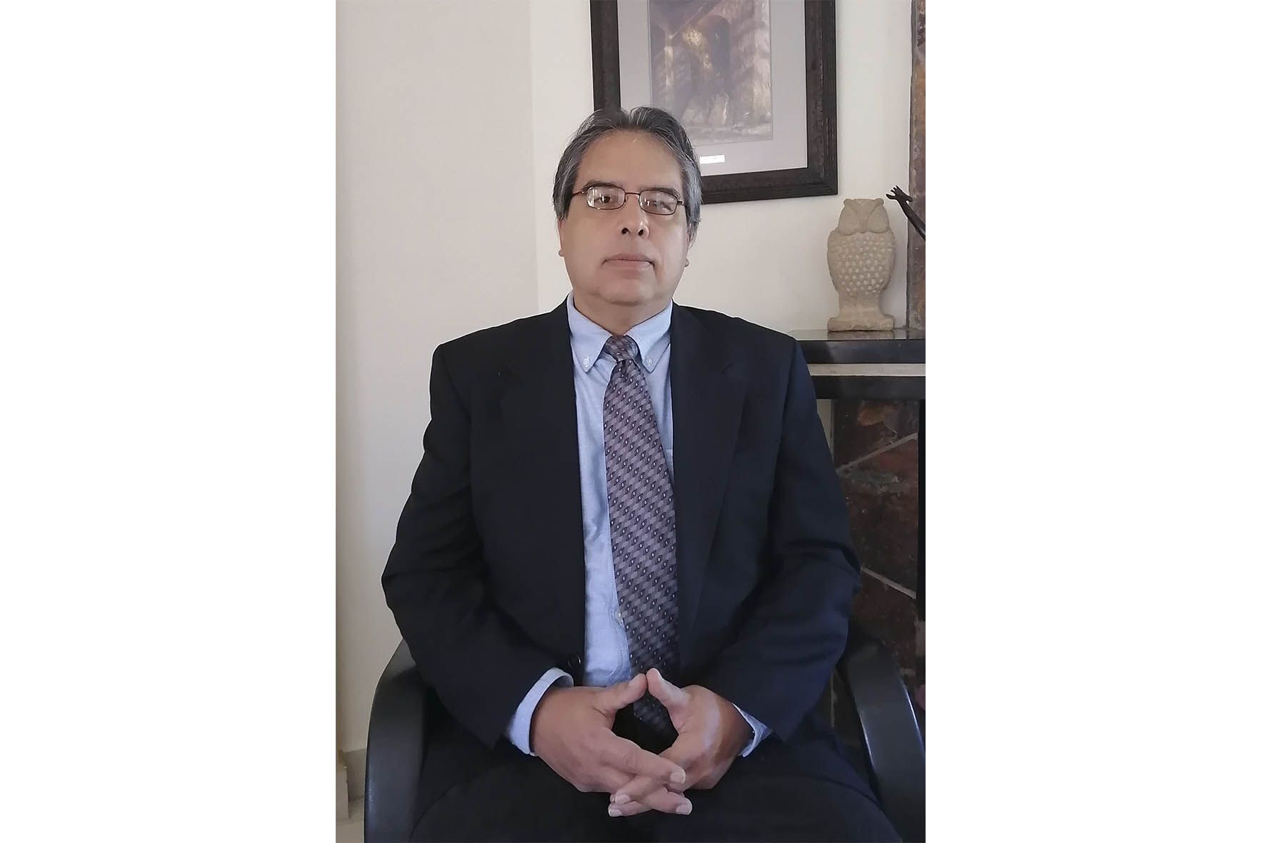 Marcos Luján Pérez