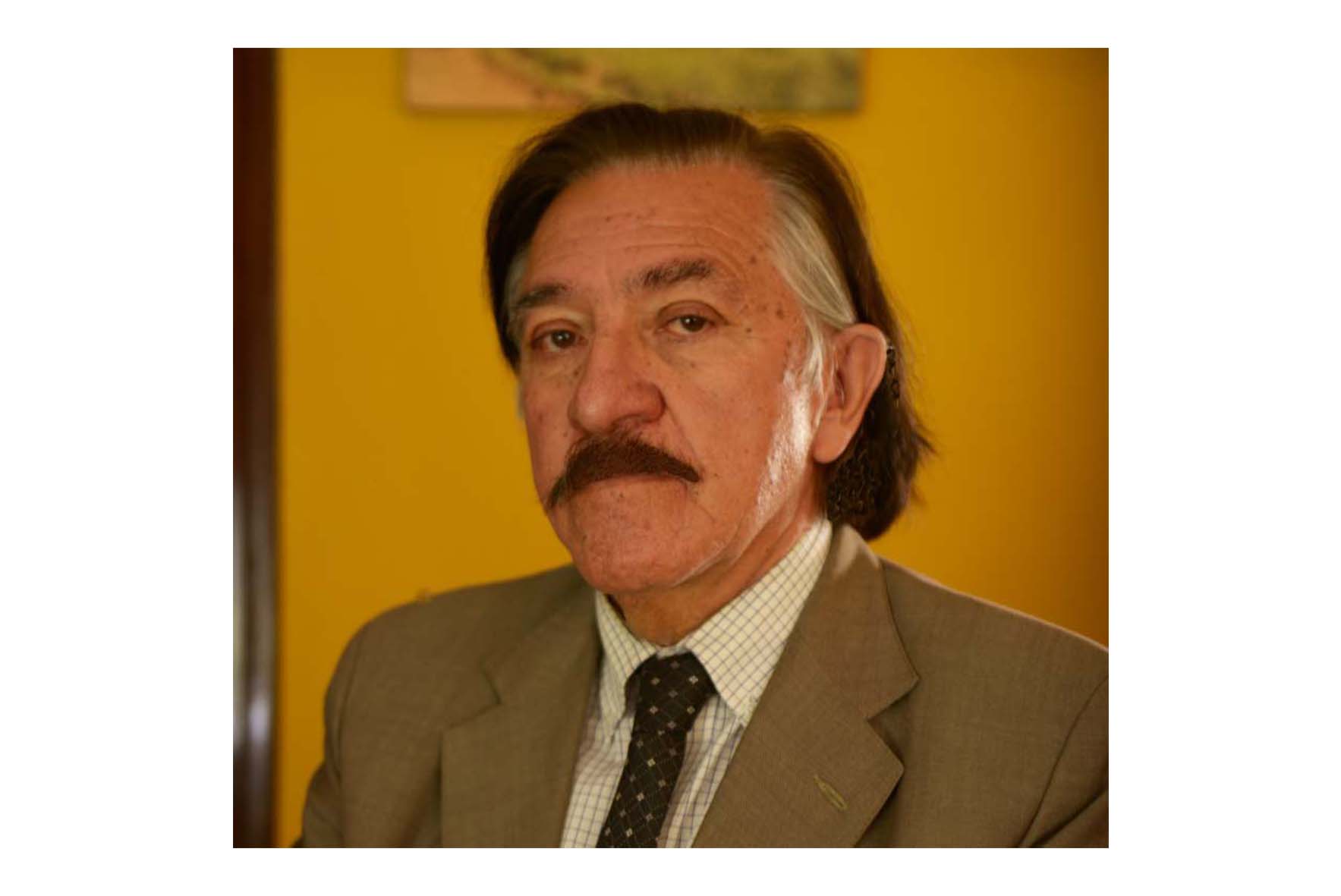 Ramiro Molina Barrios