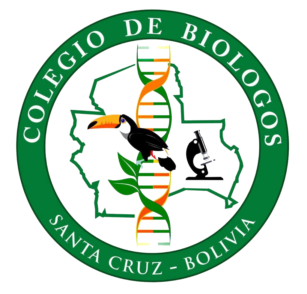 Colegio de Biólogos de Santa Cruz