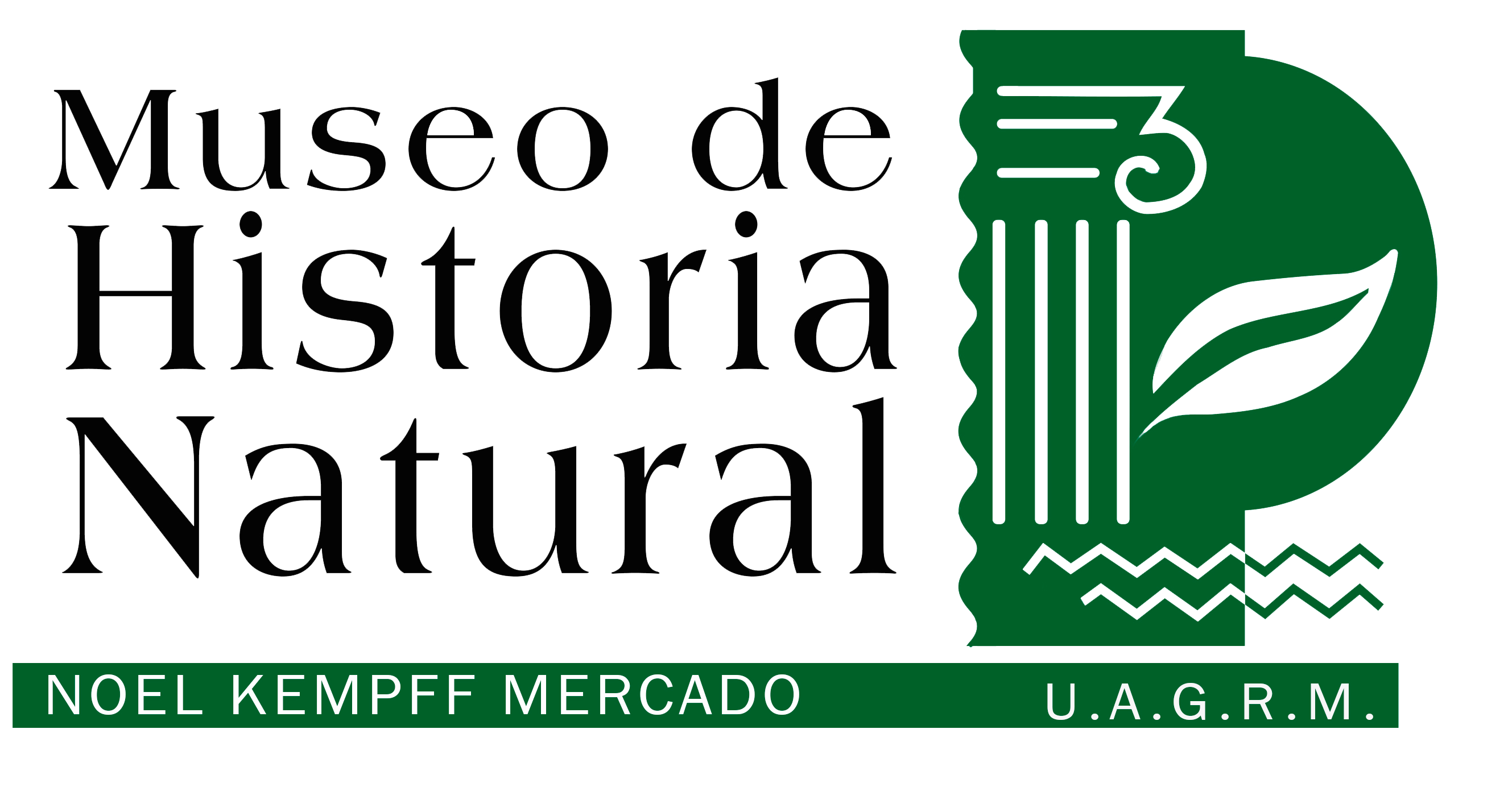 Museo de Historia Natural Noel Kempff Mercado- UAGRM