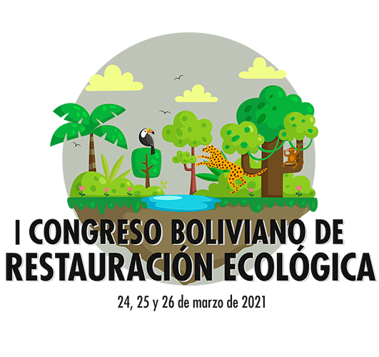 Grabaciones I Congreso Boliviano de Restauración Ecológica