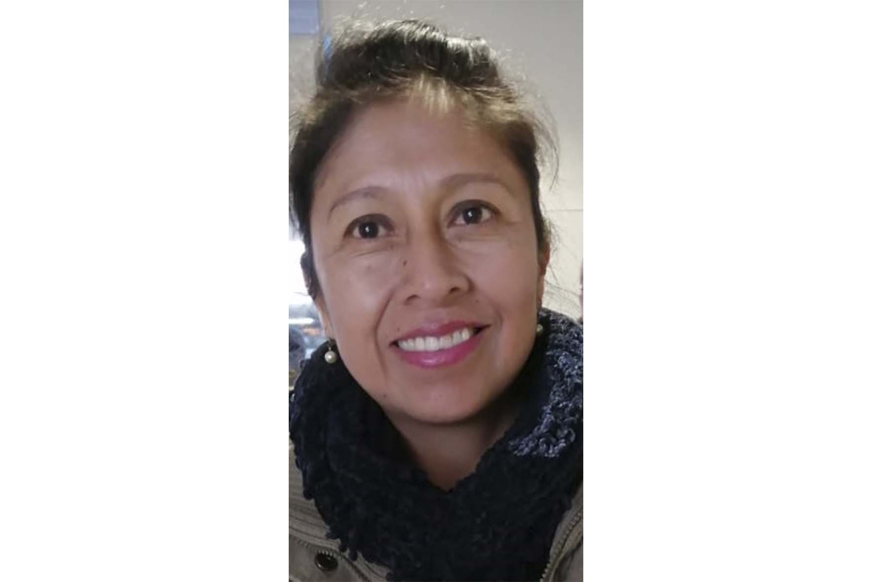 Nelly De la Barra