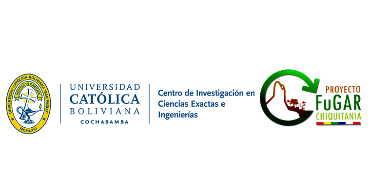 Universidad Católica Boliviana “San Pablo” - Centro de Investigación en Ciencias Exactas e Ingenierí