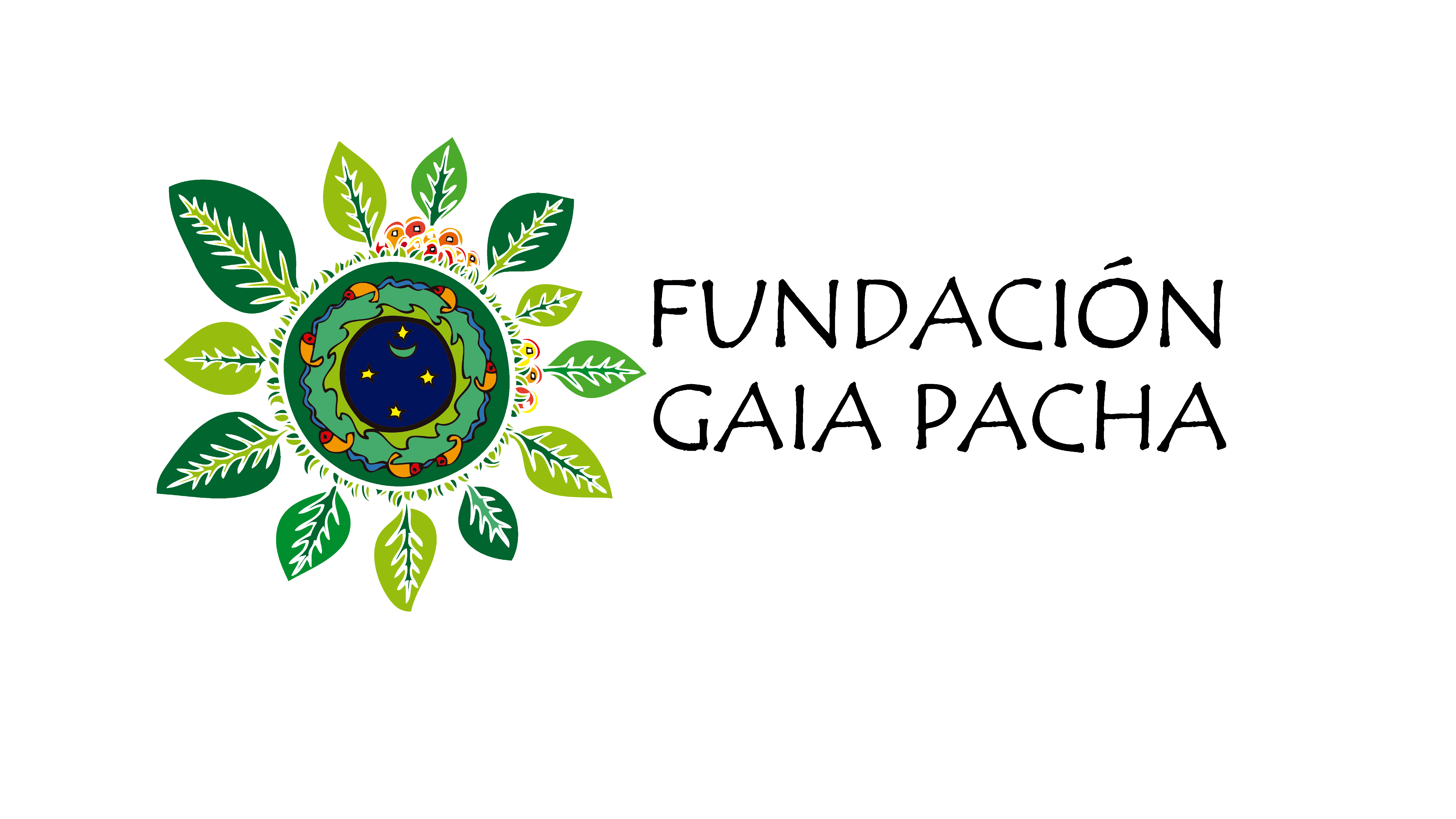 Fundación Gaia Pacha