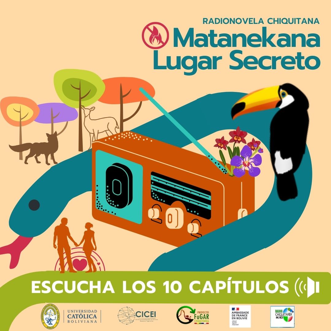 Radio Novela Maketana